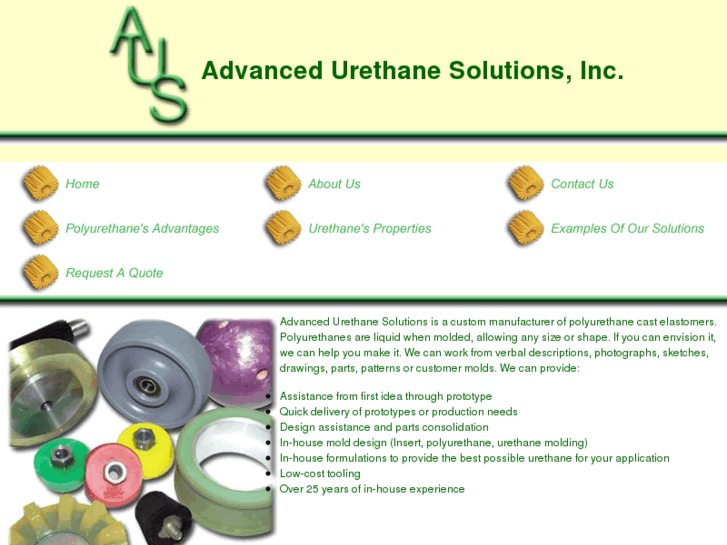 www.urethane.net