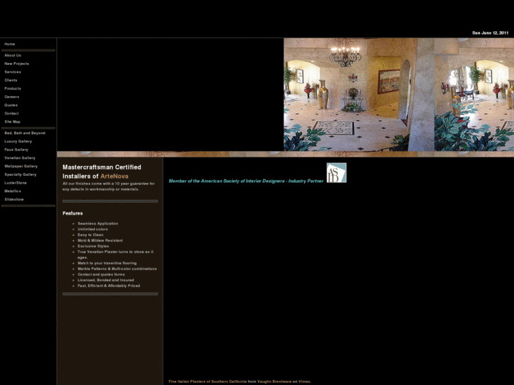www.venetianplasterdecor.com