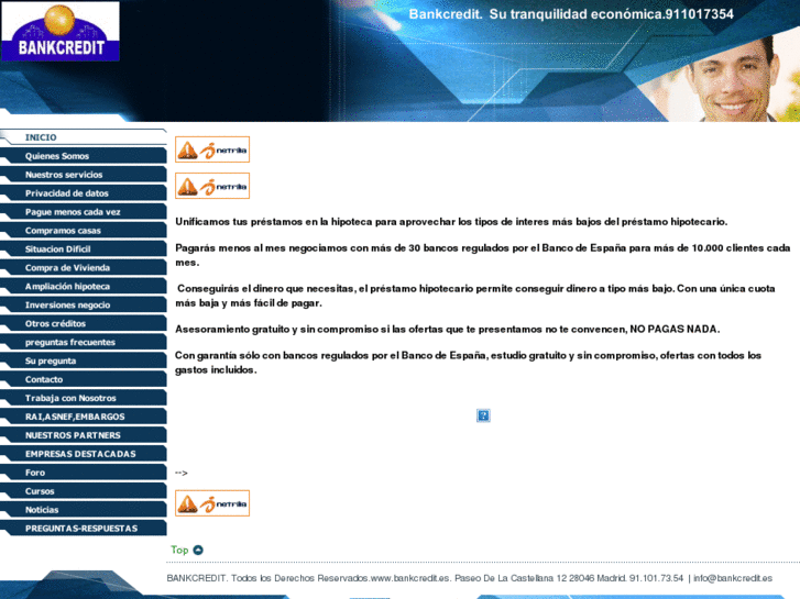 www.bankcredit.es