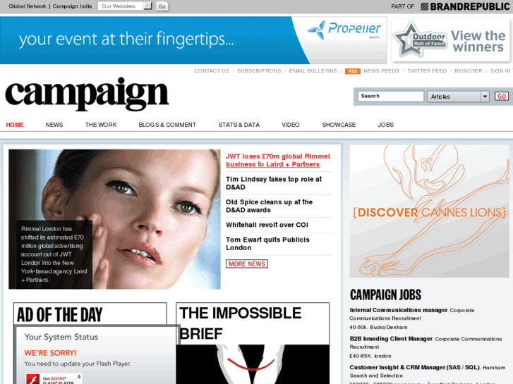 www.campaign.mobi