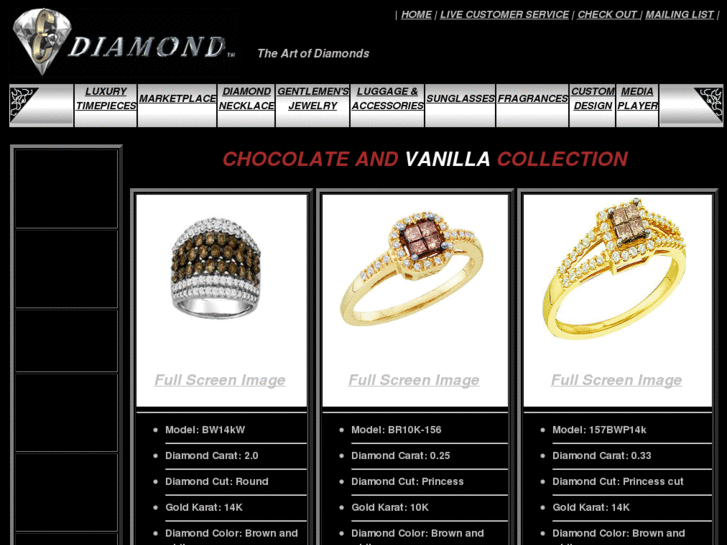 www.brown-diamond.com