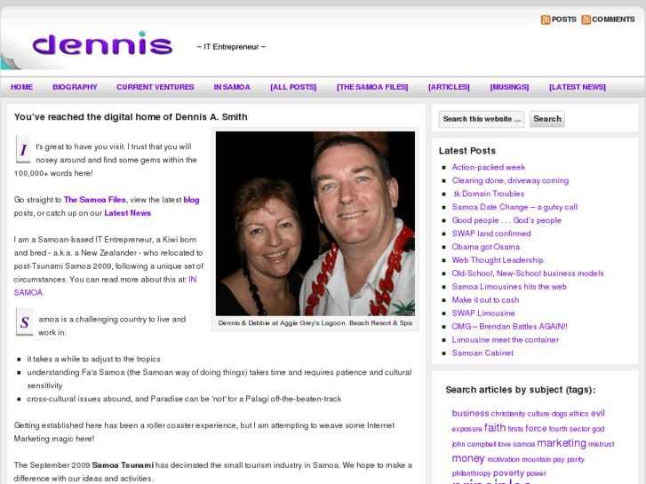 www.dennis.co.nz