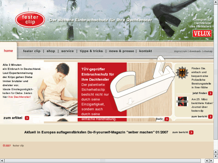 www.fester-clip.com