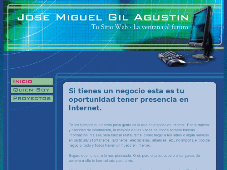 www.gilagustin.es
