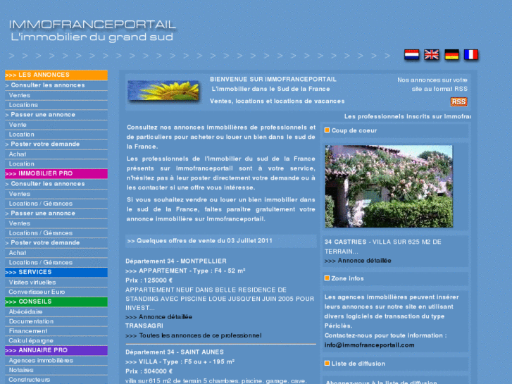 www.immofranceportail.com