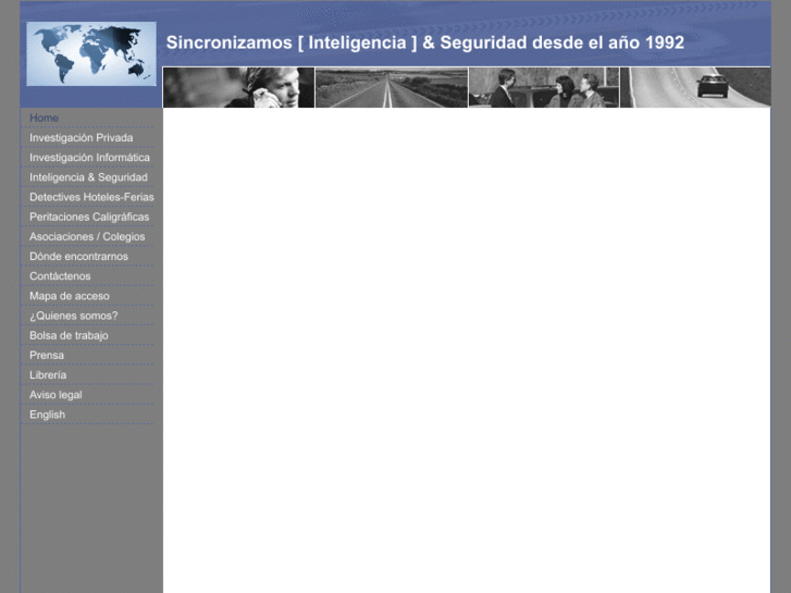 www.agencyworld.org