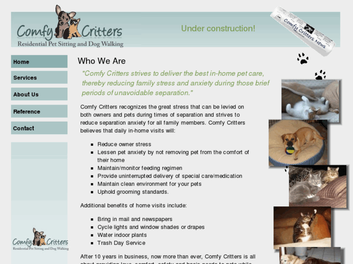 www.comfy-critters.com