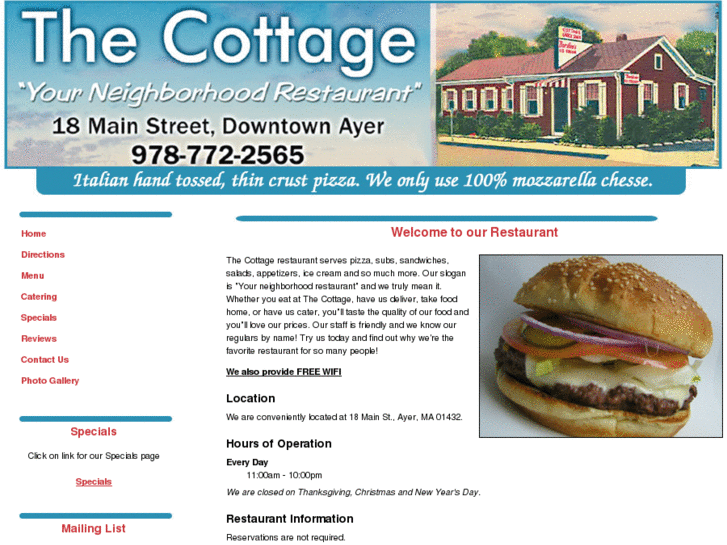 www.cottageayer.com