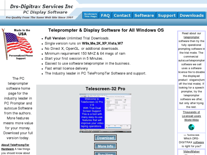 www.drs-digitrax.com