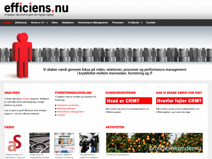 www.efficiens.nu