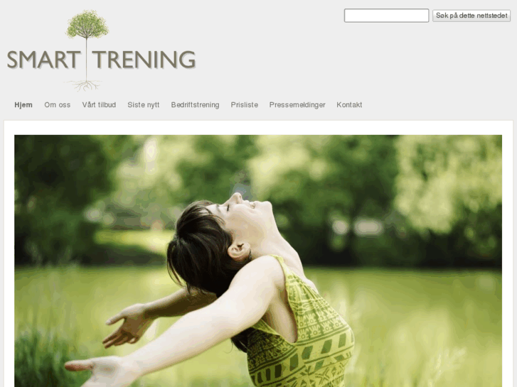 www.smarteretrening.com