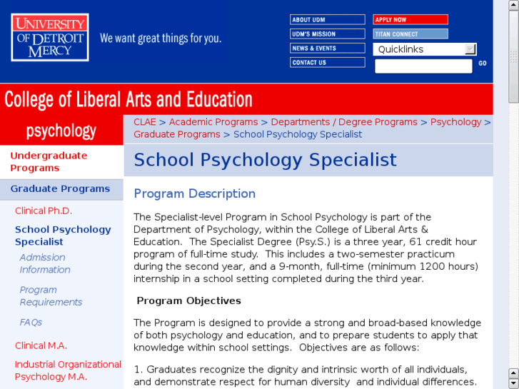 www.udmschoolpsychology.com