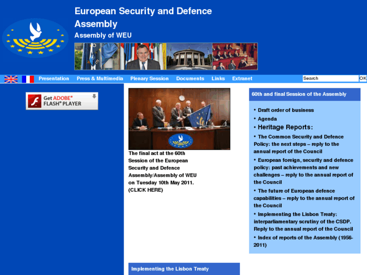 www.assemblee-ueo.org