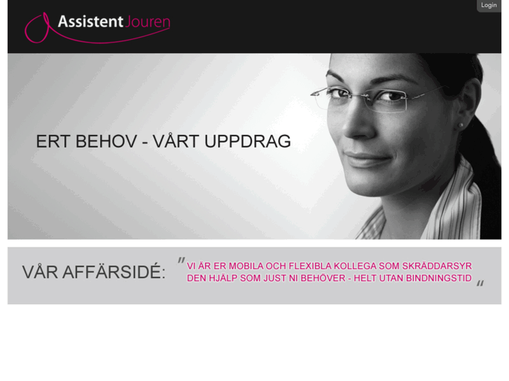 www.assistentjouren.com
