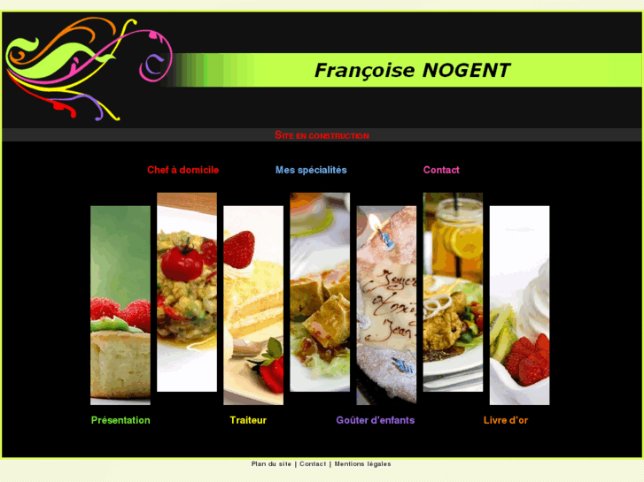 www.francoisenogent.com