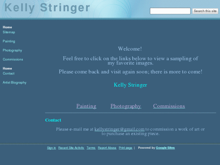 www.kellystringer.com