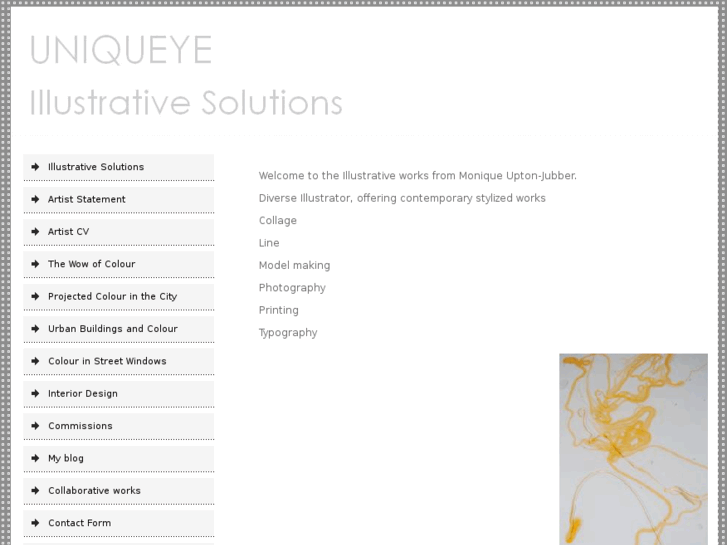 www.uniqueye.com