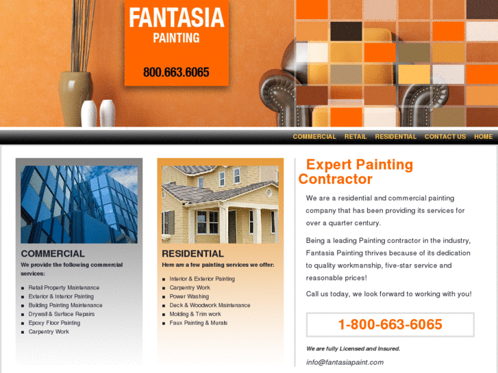 www.fantasiapaint.com