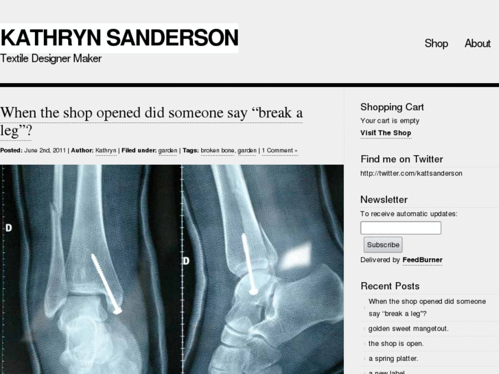 www.kathrynsanderson.com