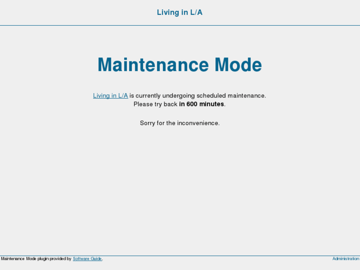 www.lamaine.com