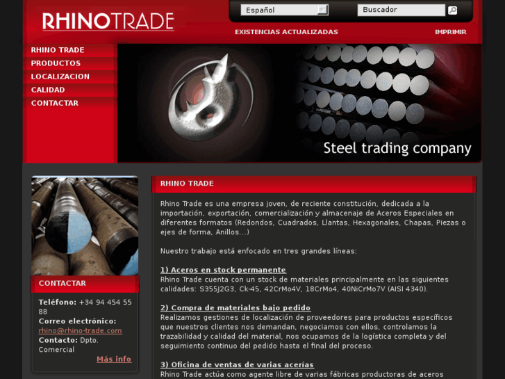 www.rhino-trade.com