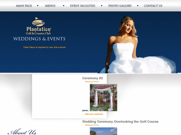 www.weddingsatplantation.com