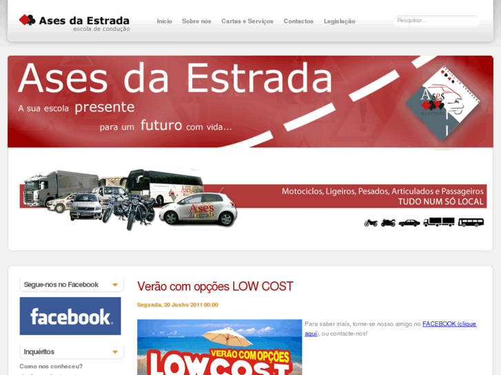 www.asesdaestrada.com