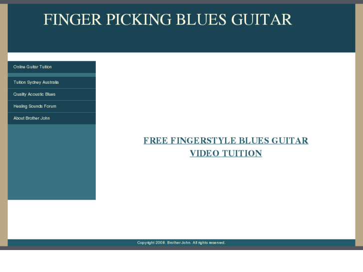 www.fingerpickingblues.com