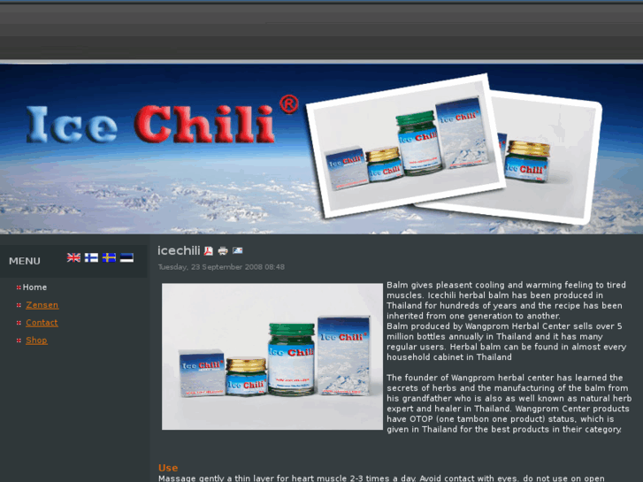 www.icechili.com