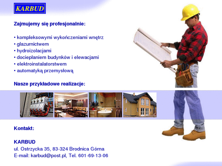 www.karbud.info