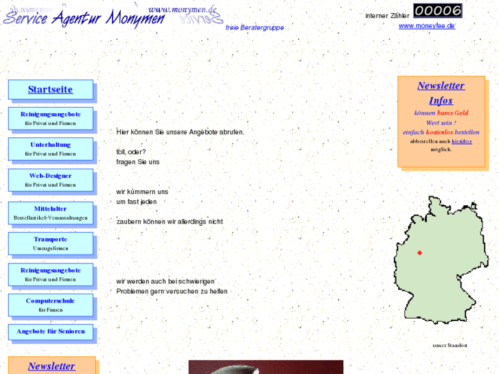 www.monymen.com