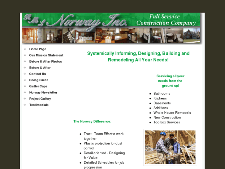 www.norwaybuilt.com