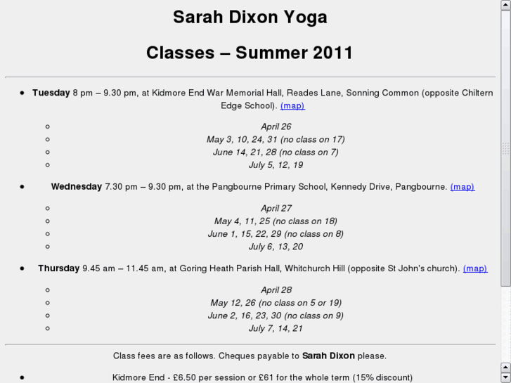 www.sarahdixon.co.uk