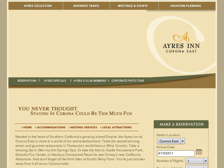 www.ayrescoronaeast.com