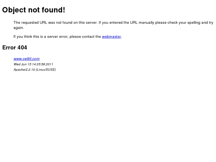 www.celitil.com