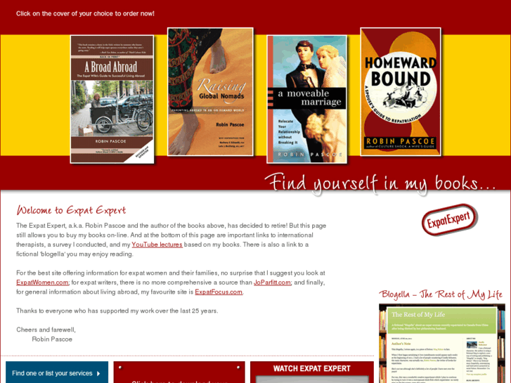 www.expatexpert.com