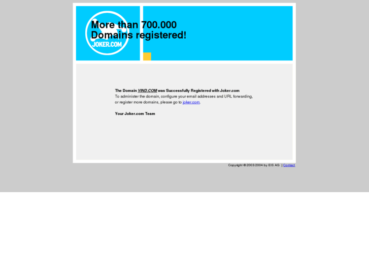 www.vind.com