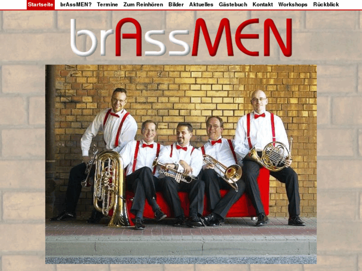 www.brassmen.de