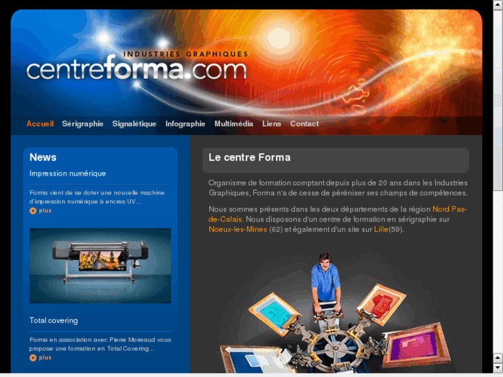 www.centreforma.com
