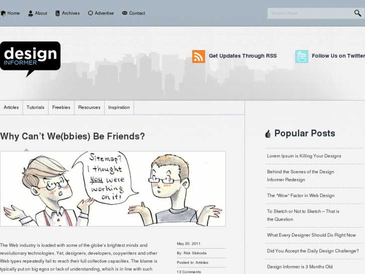 www.designinformer.com