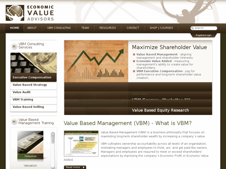 www.economicvalueadvisors.com