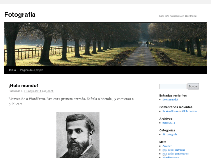 www.fotografia.org