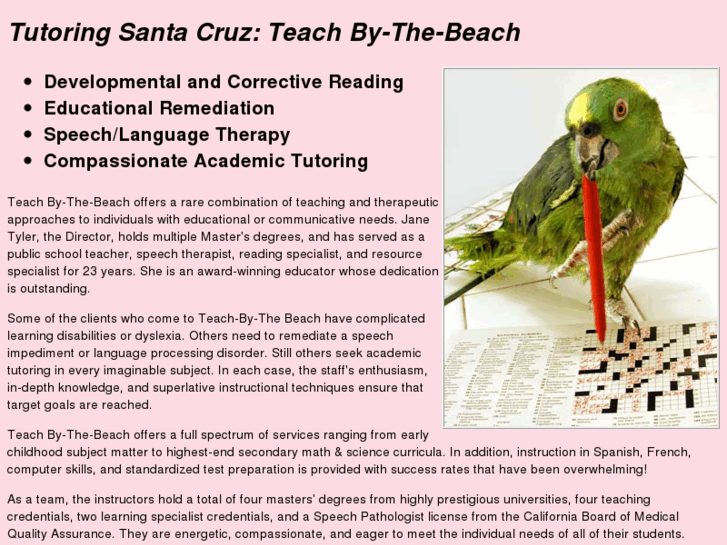 www.speech-by-the-beach.com
