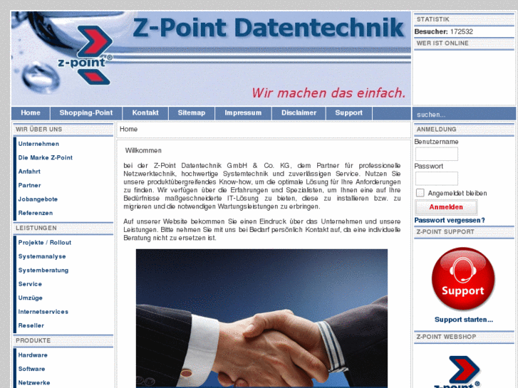 www.z-point.biz