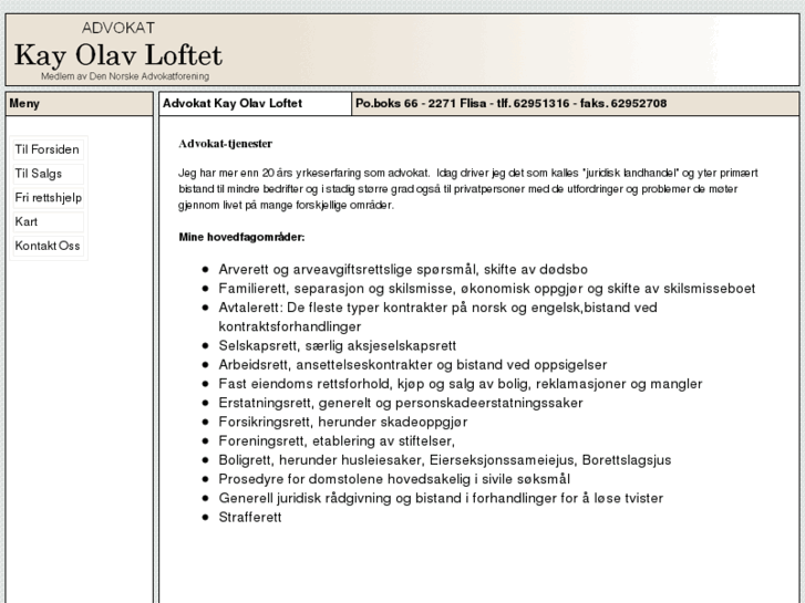 www.advokatloftet.no
