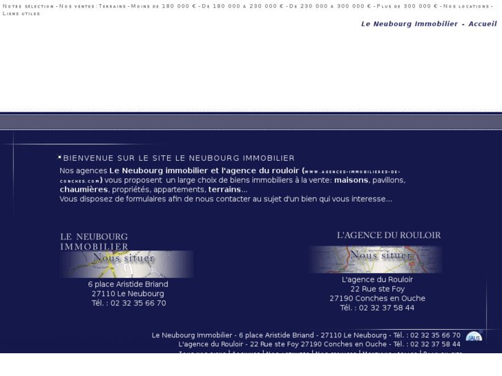 www.agence-immobiliere-le-neubourg.com