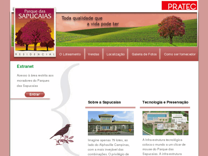 www.parquedassapucaias.com.br