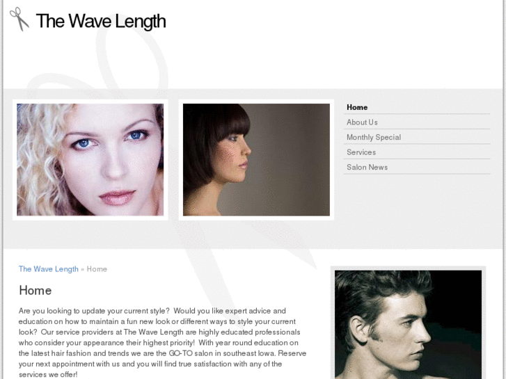 www.thewavelengthsalon.com