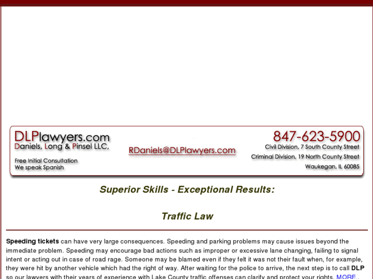 www.dlplawyers.org