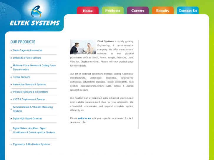 www.elteksystems.com